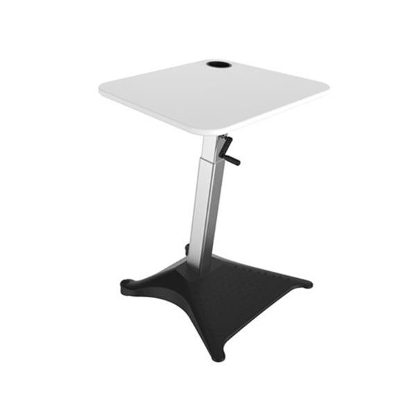 Safco Brio™ Adjustable-Height Standing Desk